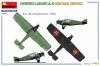 MiniArt 48013 Junkers-Larsen JL.6 1/48